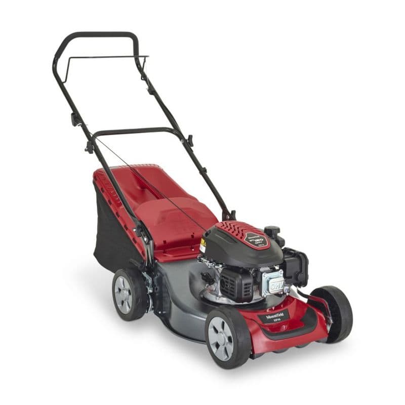 Mountfield HP46 Push Petrol Lawn Mower