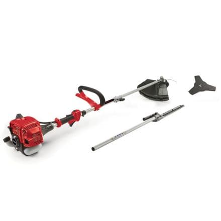 Mountfield Petrol Garden 3 in 1 Multi Tool - 2 stroke A grade