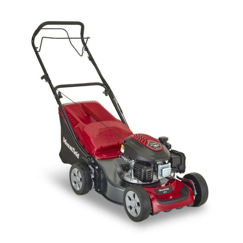 Mountfield SP42 Petrol Lawn Mower Self Propelled