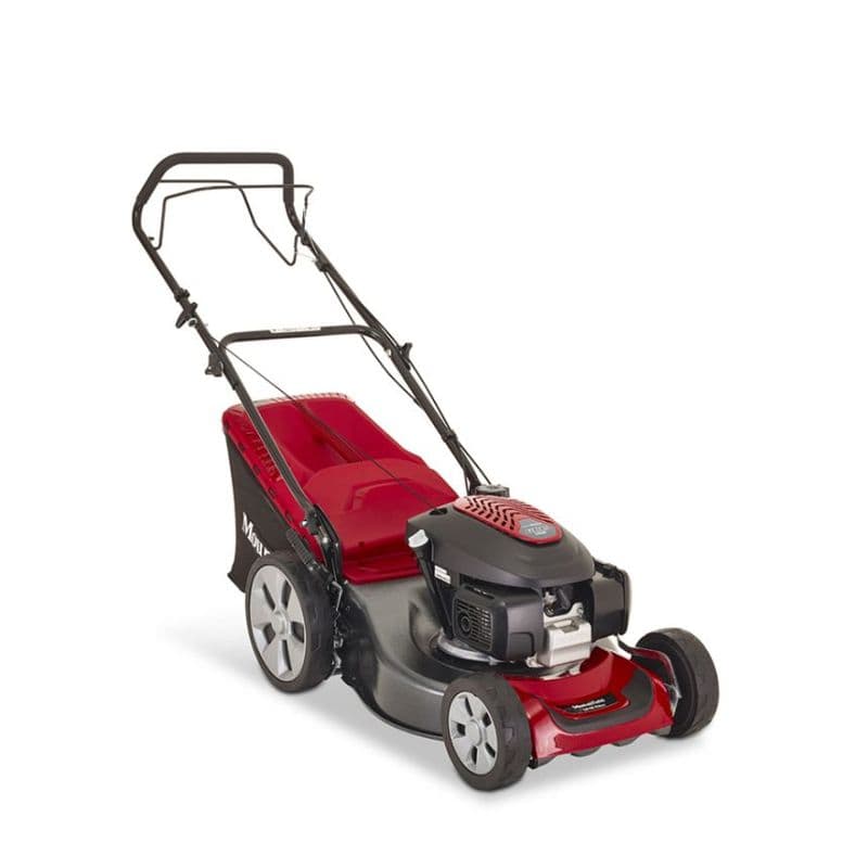 Mountfield SP46 Elite Petrol Lawn Mower Self Propelled