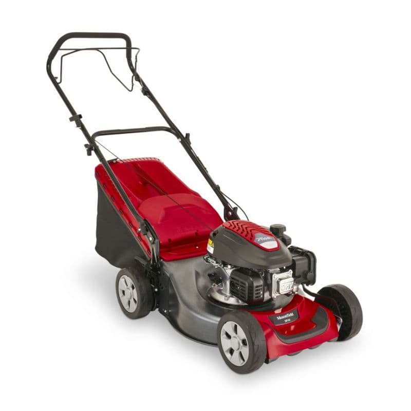 Mountfield SP46 Petrol Lawn Mower Self Propelled