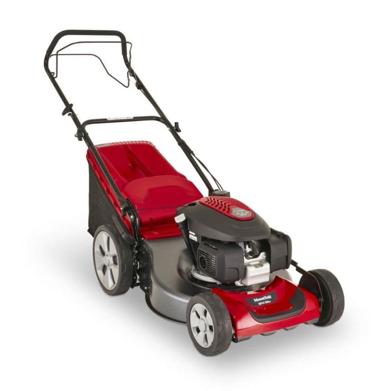 Mountfield SP53 Elite Petrol Lawn Mower Self Propelled