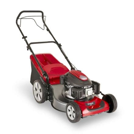 Mountfield SP53 Petrol Lawn Mower Self Propelled