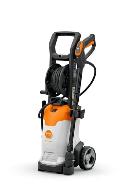 RE 100 Plus Stihl Pressure Washer