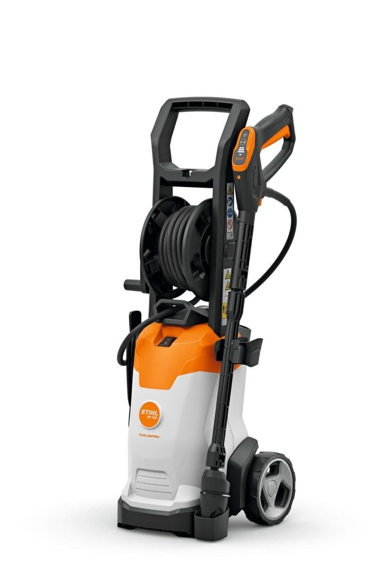 RE 100 Plus Stihl Pressure Washer