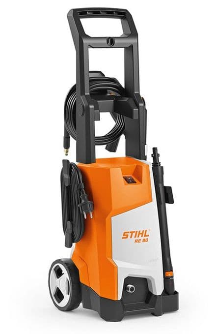 RE 90 Stihl Pressure Washer
