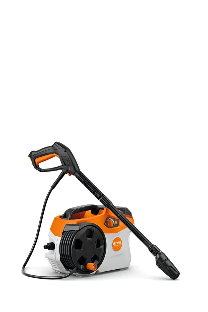 REA 100 Plus  AP Battery  Stihl Pressure Washer