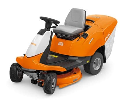 RT 4082 Stihl Ride-On Mower - R4 Series
