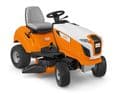 RT 4097 SX Stihl Ride-On Mower
