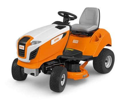 RT 4097 SX Stihl Ride-On Mower