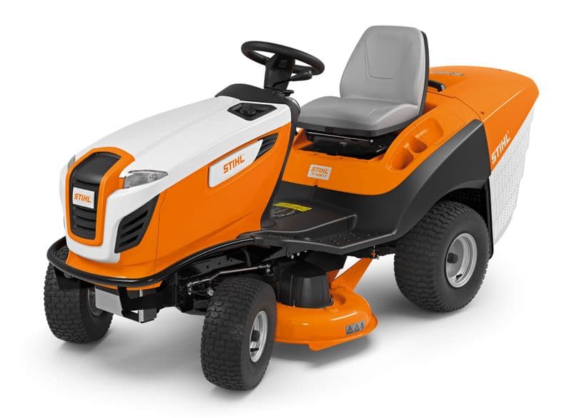 RT 5097 Z Stihl Ride-On Mower - T5 Series