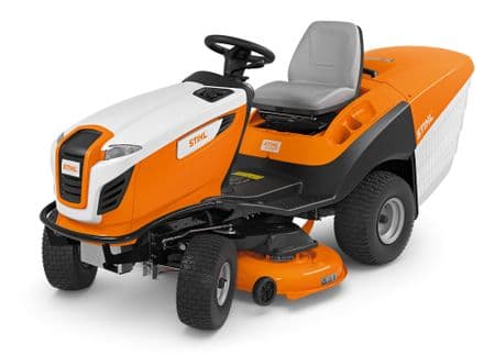 RT 5112 Z Stihl Ride-On Mower