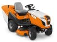 RT 6112 ZL Stihl Ride-On Mower - T6 Series