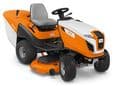 RT 6127 ZL Stihl Ride-On Mower - T6 Series