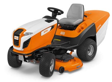 RT 6127 ZL Stihl Ride-On Mower - T6 Series