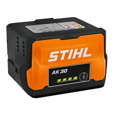 Stihl AK 30 Battery