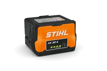 Stihl AK 30S  Battery