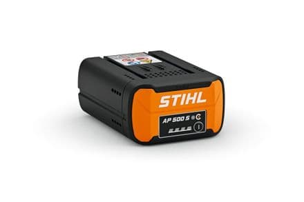 Stihl AP 500S Battery