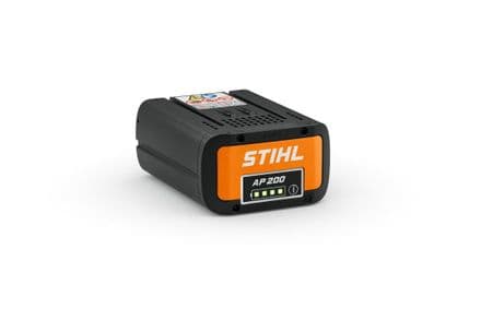 Stihl AP200S Battery