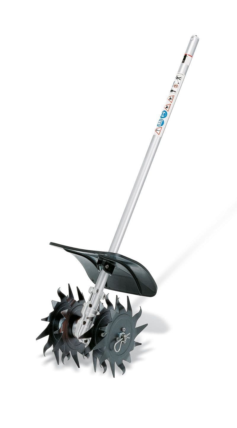 Stihl BF-KM Kombi Cultivator Attachment