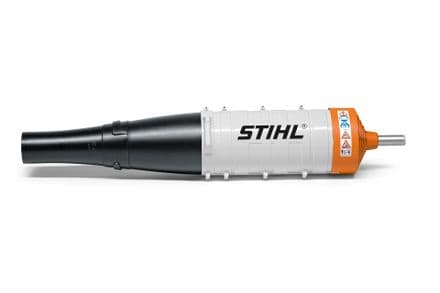 Stihl BG-KM Kombi Leaf Blower Attachment