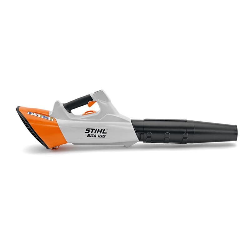 Stihl BGA 100 Cordless Leaf Blower