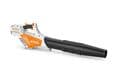 Stihl BGA 57 Cordless Leaf Blower kit battery and charger