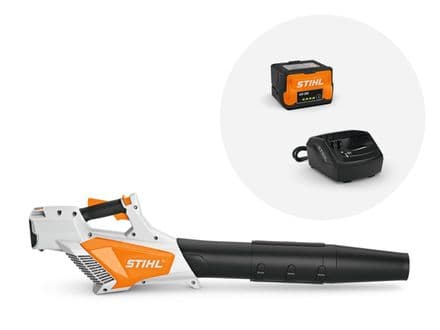 Stihl BGA 60 Cordless Leaf Blower