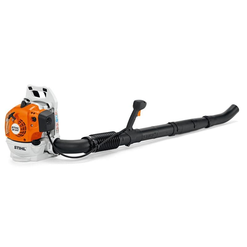 Stihl BR 200 Backpack Petrol Leaf Blower