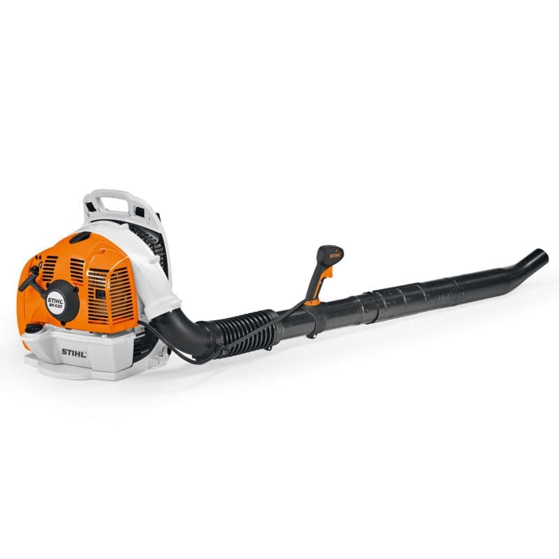 Stihl BR 430 Backpack Petrol Leaf Blower