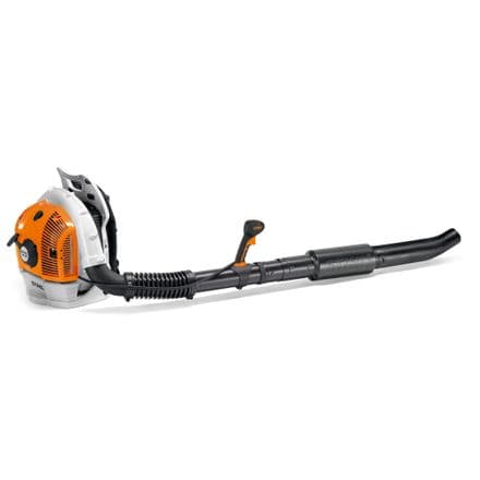 Stihl BR 500 Backpack Petrol Leaf Blower