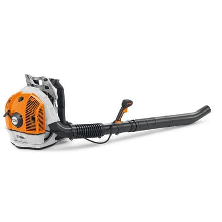 Stihl BR 600 Backpack Petrol Leaf Blower