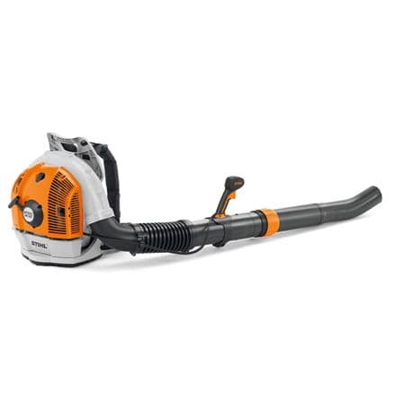 Stihl BR 700 Backpack Petrol Leaf Blower