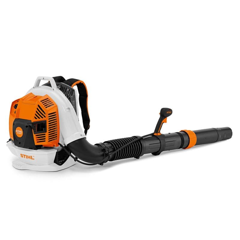Stihl BR 800 C-E Backpack Petrol Leaf Blower