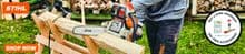 Stihl Chainsaw Deal