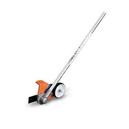 Stihl FCS-KM Straight Shaft Kombi Lawn Edger Attachment