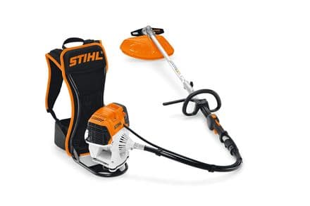 Stihl FR 131 T Petrol Grass Trimmer