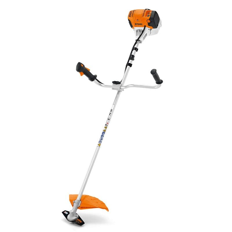 Stihl FS 131 Petrol Grass Trimmer