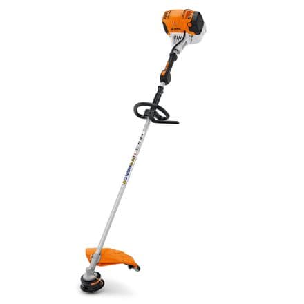 Stihl FS 131R Loop Handle Petrol Grass Trimmer