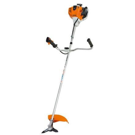 Stihl FS 240 C-E Petrol Grass Trimmer