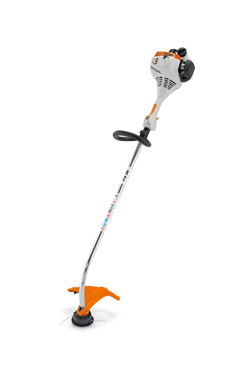 Stihl FS 38 Petrol Grass Trimmer