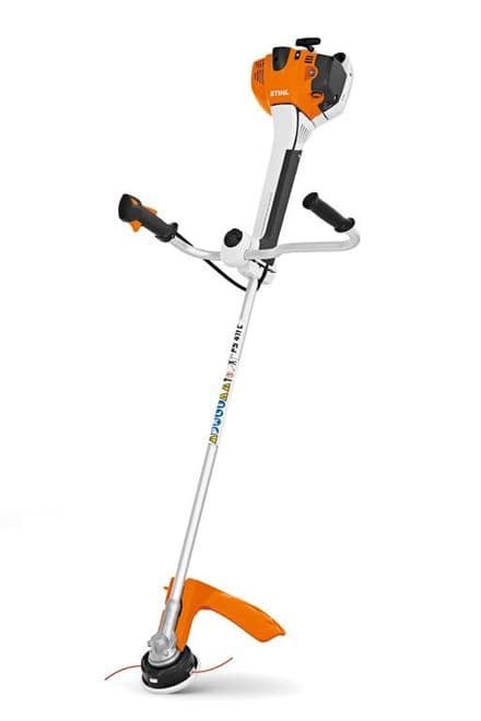 Stihl FS 411 C-EM Petrol Grass Trimmer