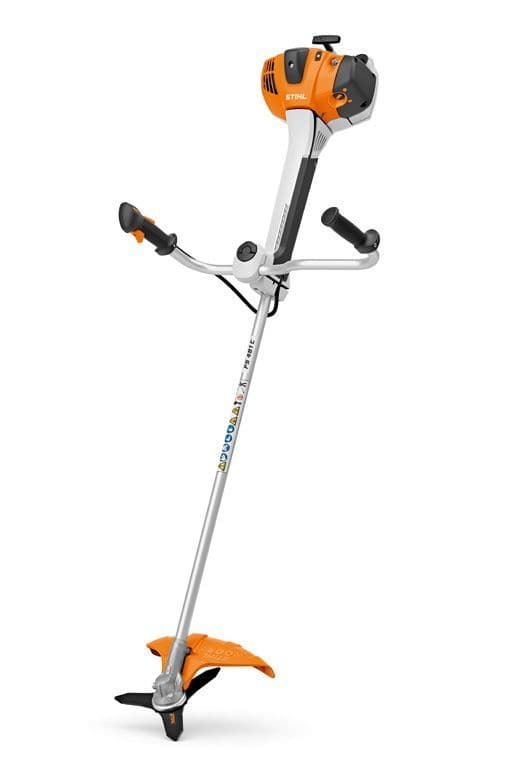 Stihl FS 491 C-EM Petrol Grass Trimmer