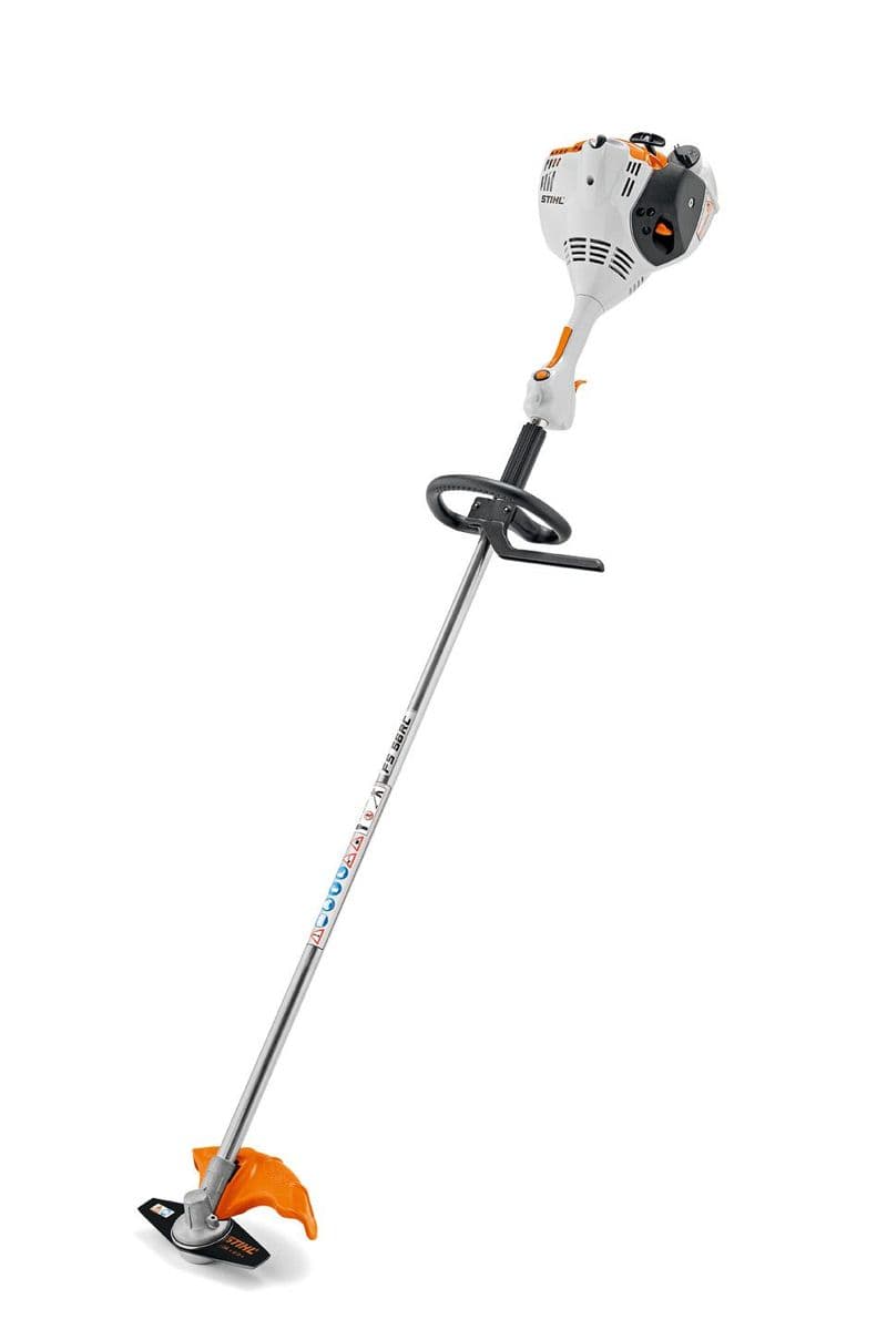 Stihl FS 56 RC-E Petrol Grass Trimmer
