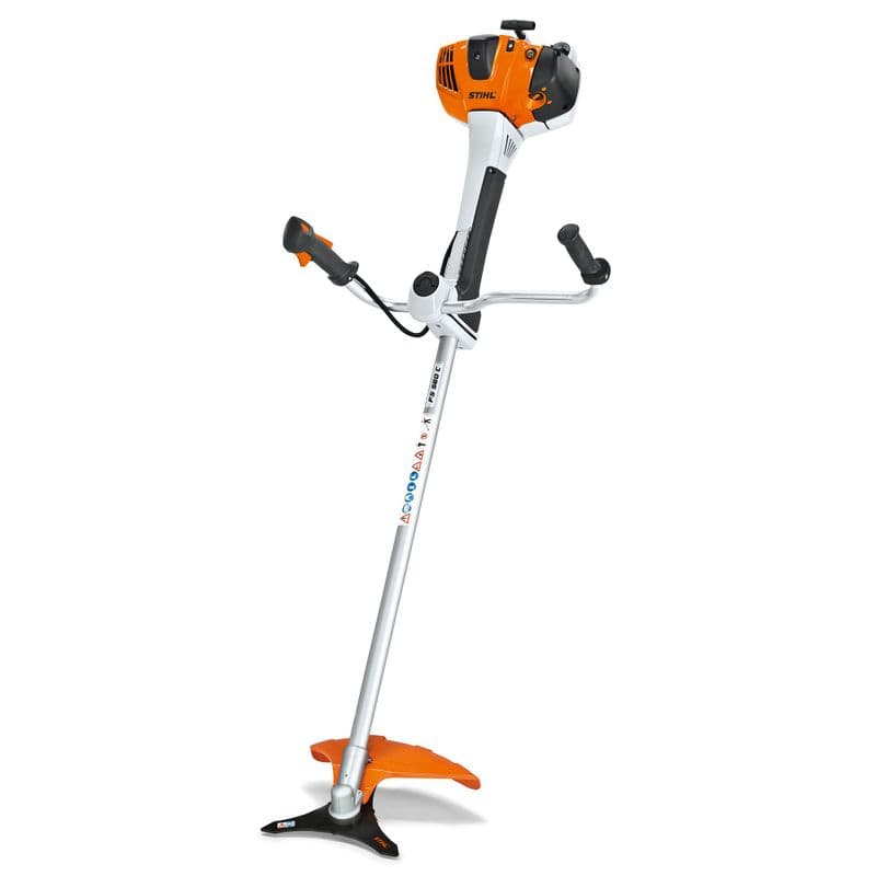 Stihl FS 561 C-EM Petrol Grass Trimmer