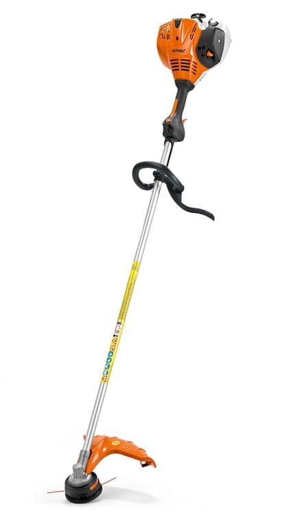 Stihl FS 70 RC-E Petrol Grass Trimmer