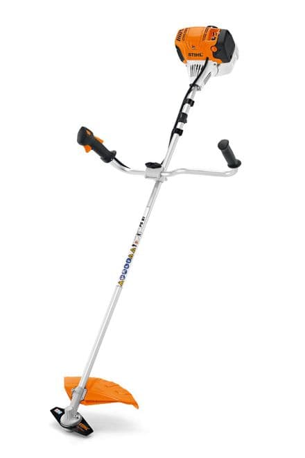 Stihl FS 91 Petrol Grass Trimmer