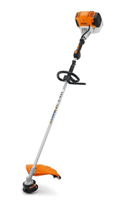 Stihl FS 91 R Petrol Grass Trimmer