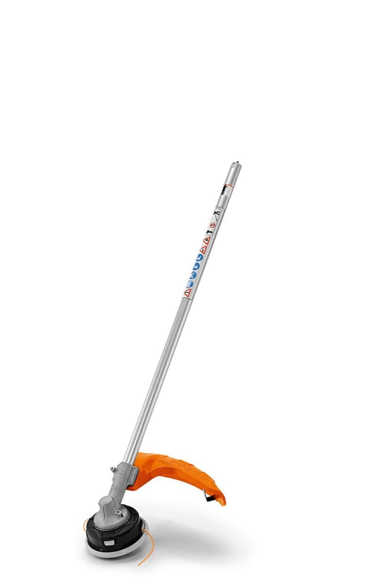 Stihl FS-KM Kombi Grass Trimmer Attachment With Bump Head AutoCut C26-2