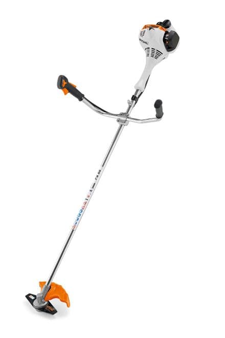 Stihl FS55 Petrol Grass Trimmer